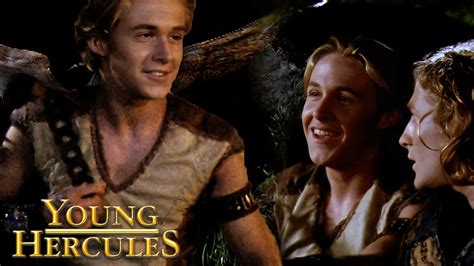 ryan gosling as young hercules|young hercules tv reviews.